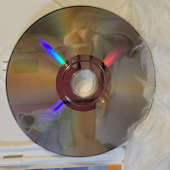 THE MANY ADVENTURES OF WINNIE‎ THE POOH (DVD, 2007, THE FRIENDSHIP EDITION) - Picture 5 of 5